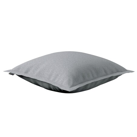 Poszewka Mona na poduszkę 45x45 szary