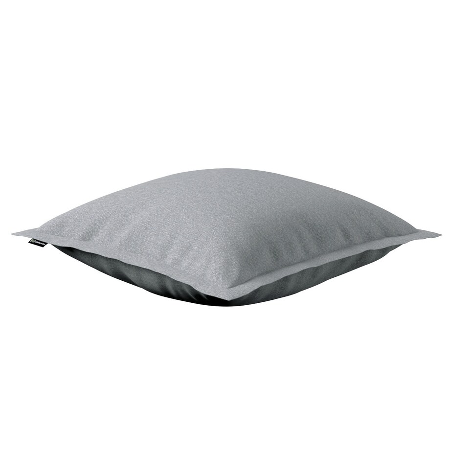 Poszewka Mona na poduszkę 45x45 szary