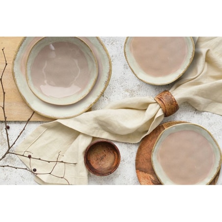 AMELIE TALERZ DO ZUPY 20 CM