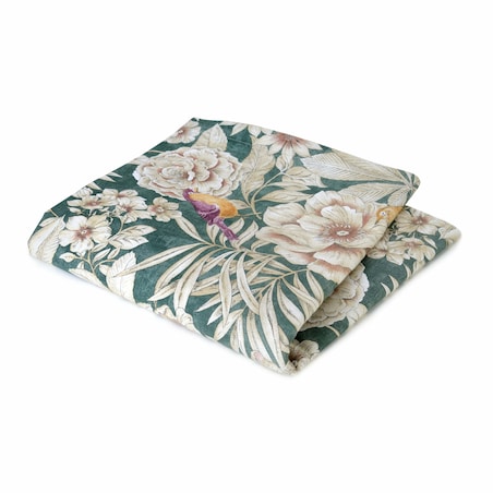 Obrus Emerald - 130 cm x 300 cm