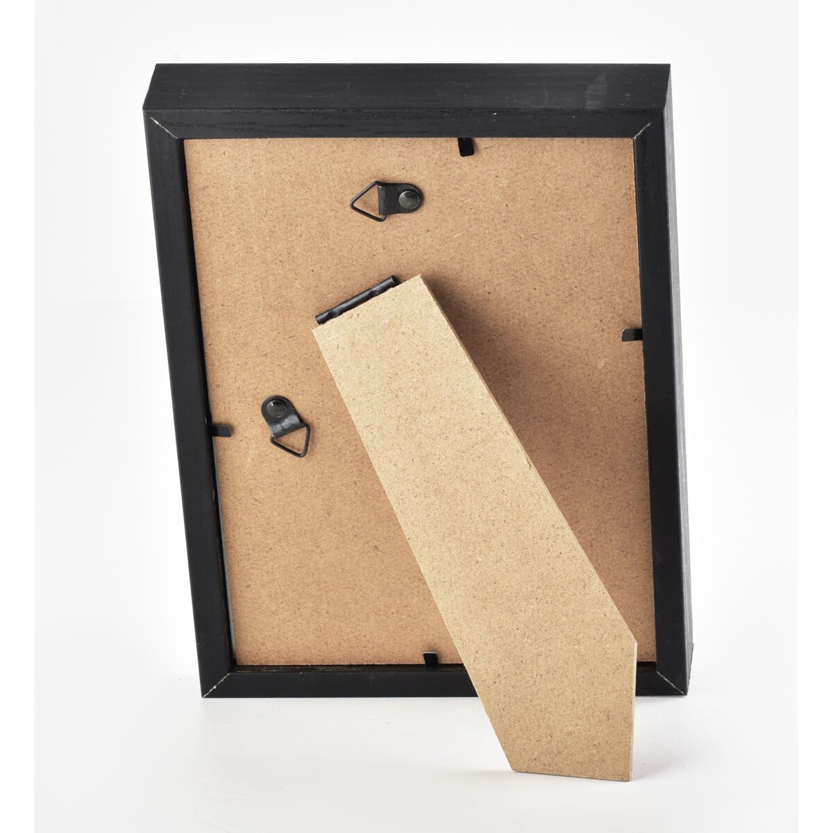 ADI Ramka 13x18cm czarno biała 20x15xh3cm