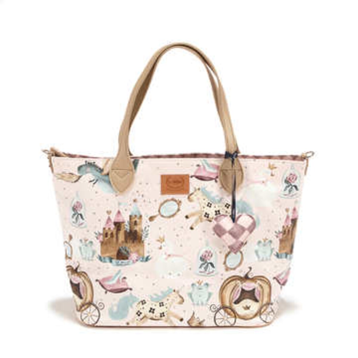 La Millou - Torba Feeria PRINCESS