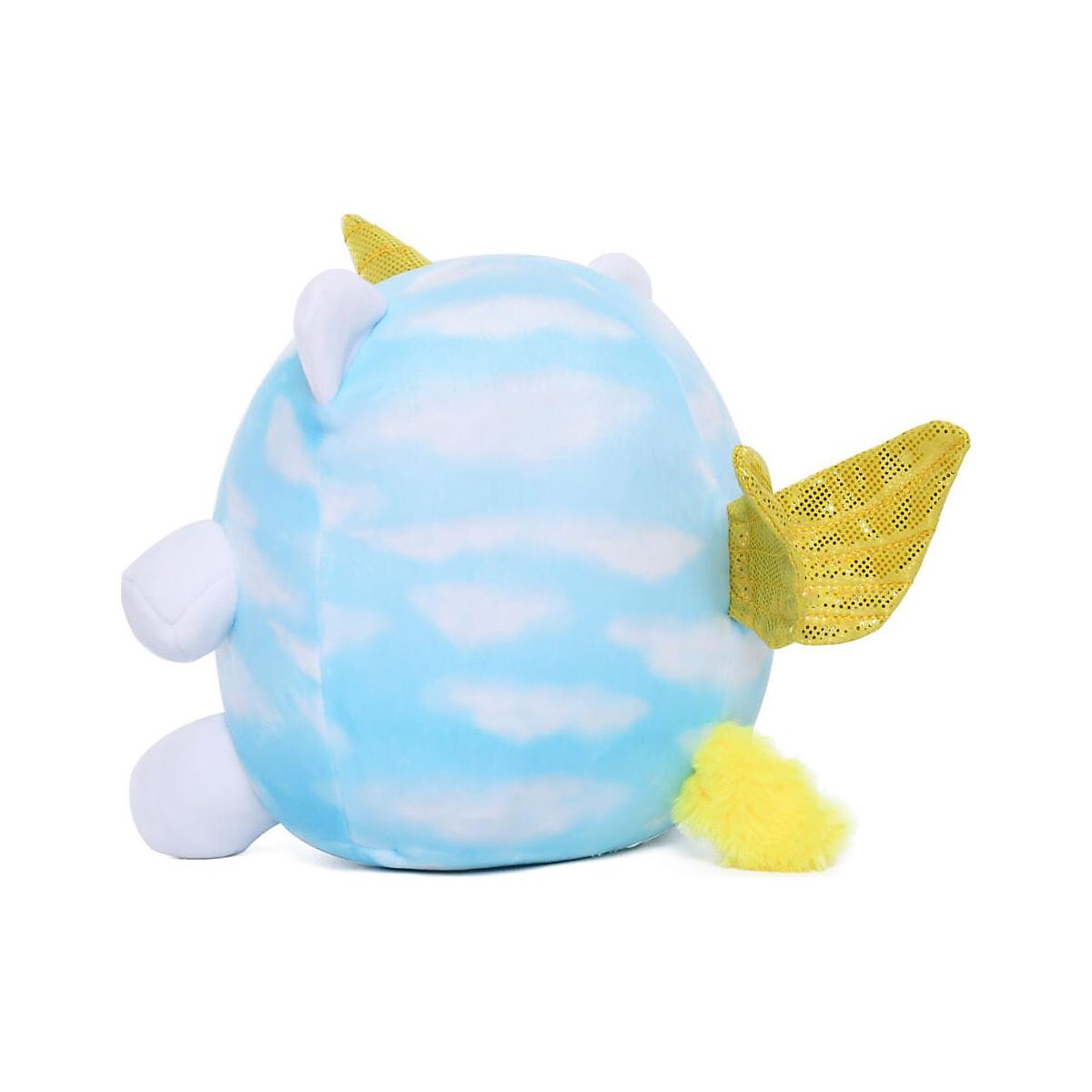 Dream Beams - Skrzydlaty Koń Pablo