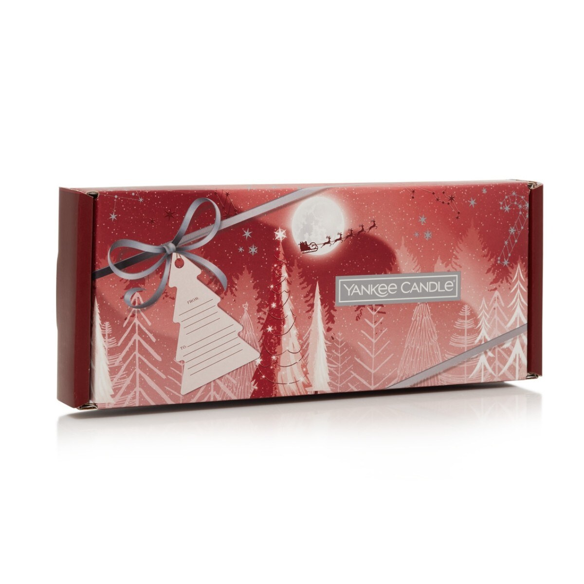 Yankee Candle zestaw prezentowy 10 TEALIGHTÓW