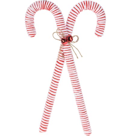 Dekoracja świąteczna do zawieszenia, 52 cm