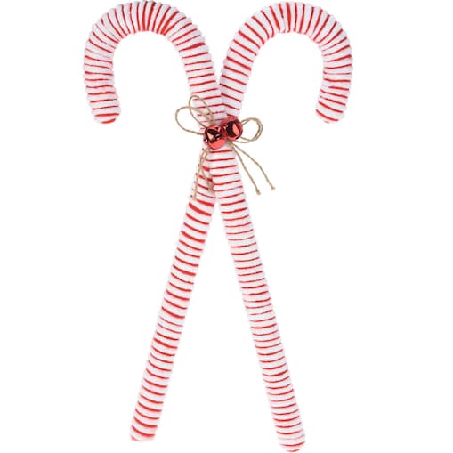 Dekoracja świąteczna do zawieszenia, 52 cm