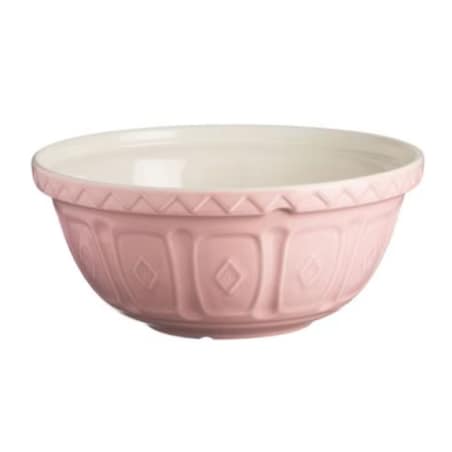 Miska różowa, 2700 ml, Mason Cash