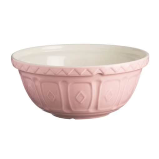 Miska różowa, 2700 ml, Mason Cash
