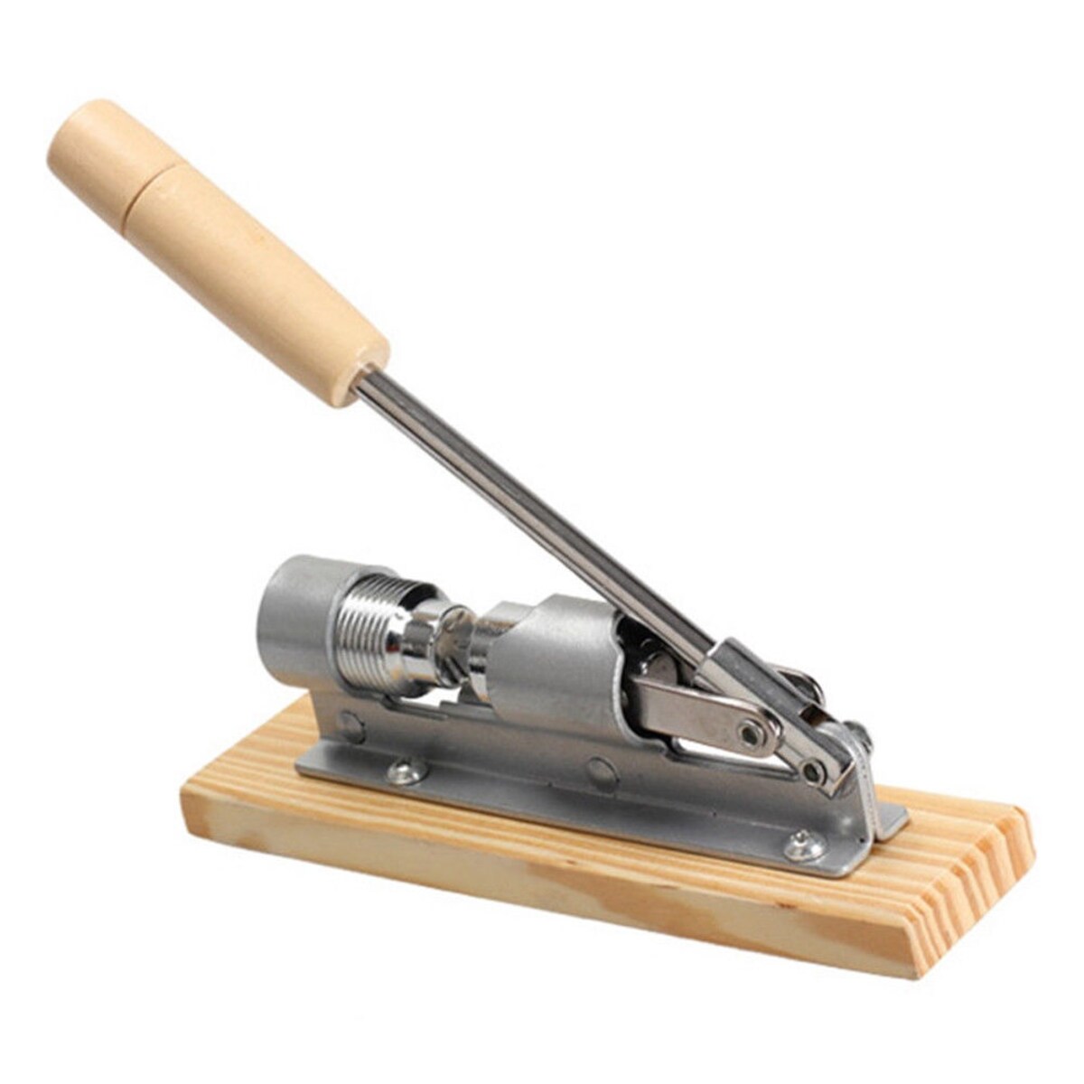 Dziadek Do Orzechów Kinghoff Kh-1301