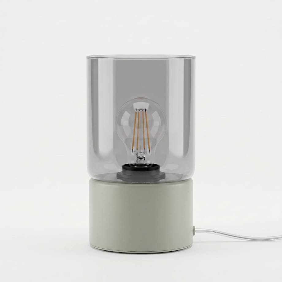 Lampka stołowa / nocna K-6054 z serii DEX