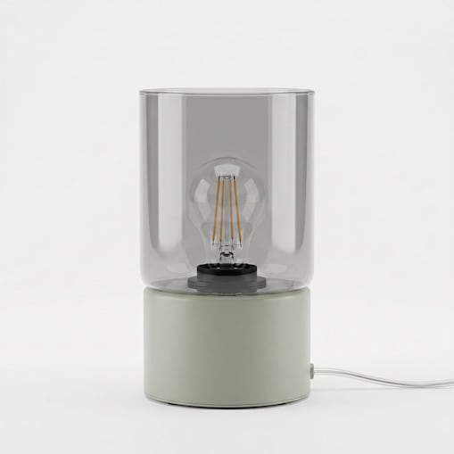 Lampka stołowa / nocna K-6054 z serii DEX