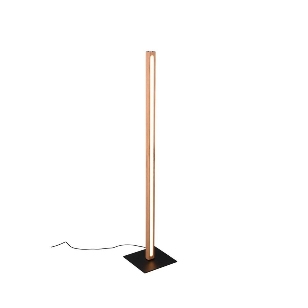 Lampa podłogowa LED 20W Trio BELLARI 426410130 nowoczesna do salonu