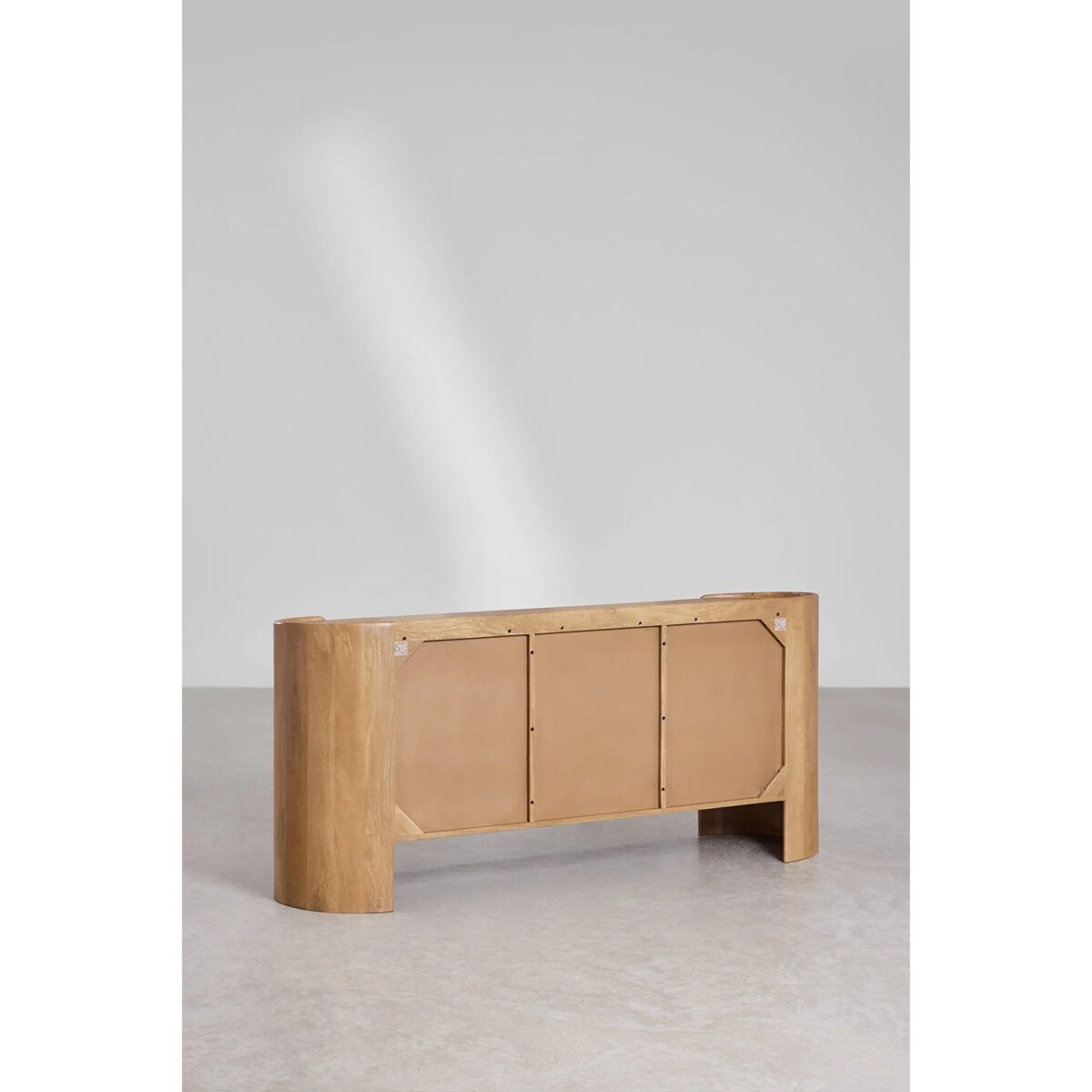 Domek metalowy 4-piętrowy złoty 56x21x20 cm QUIZILNIK