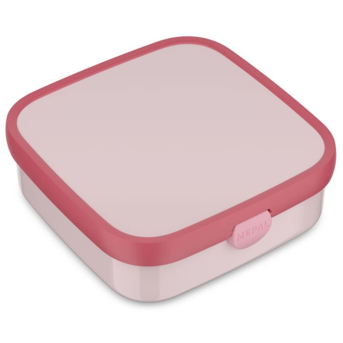 Lunchbox Campus Bento Large Cool Pink 107435074100