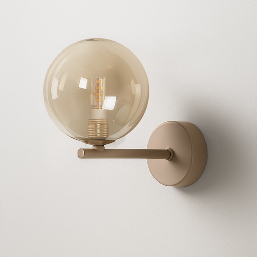 Kinkiet K-5849 z serii LEMO