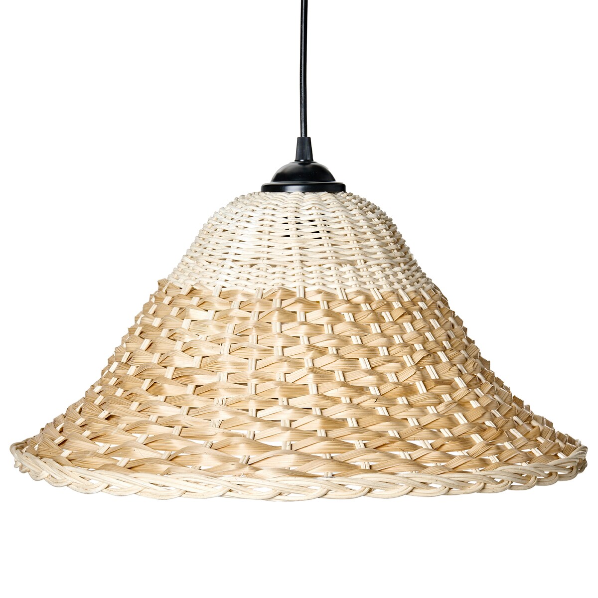 Lampa wisząca GUAMANI Bambus Naturalny