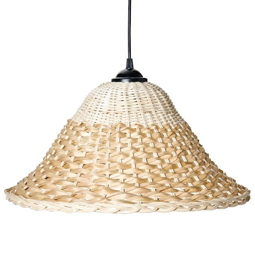 Lampa wisząca GUAMANI Bambus Naturalny