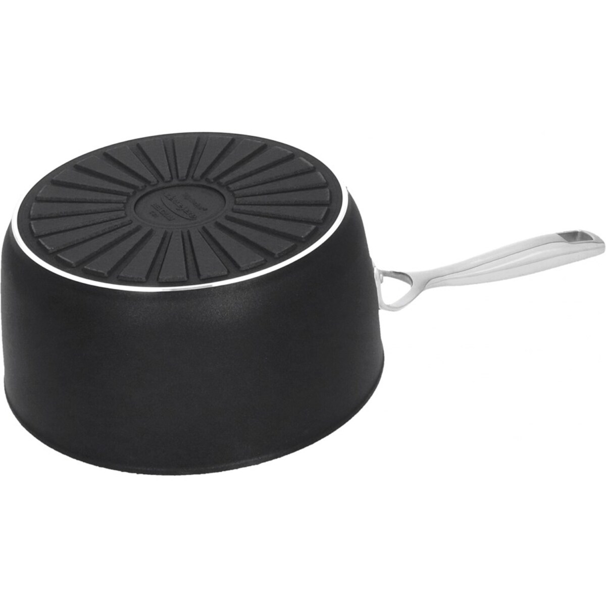 Rondelek tytanowy Demeyere Alu Pro 5 - 2 ltr