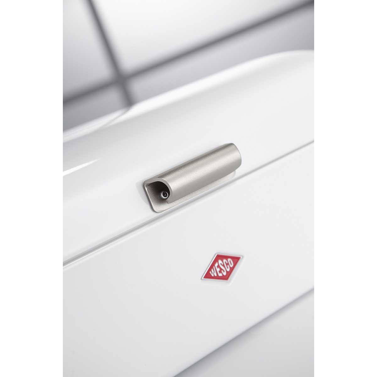 Chlebak biały 420mm Grandy Wesco