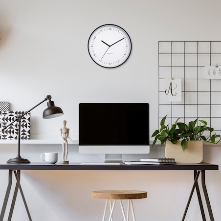 Zegar Nextime 3305 Wi 'Berlin'
