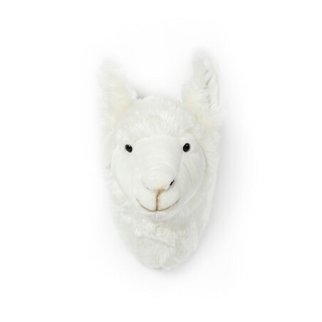 Trofeum na ścianę Lama, Wild&Soft