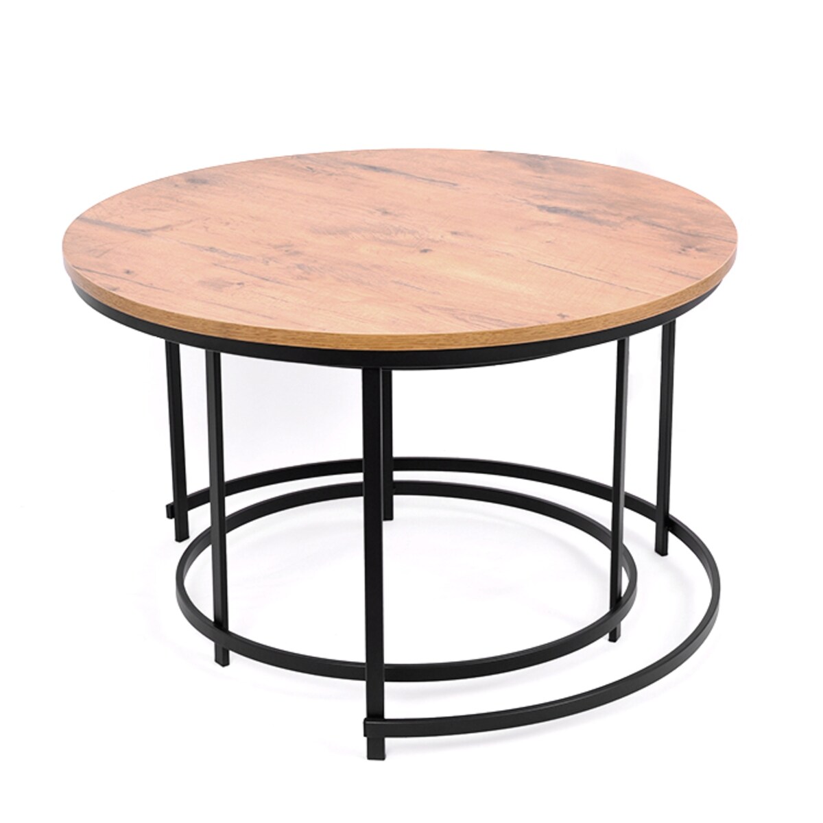 Meble dekoracyjne KS-29 STOLIK z serii KAJA HOME