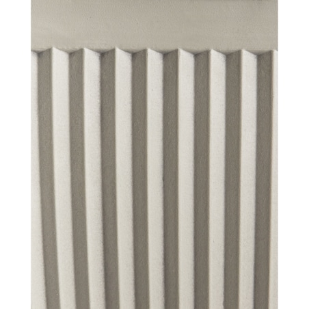 Donica SISAL 73 cm Beżowy