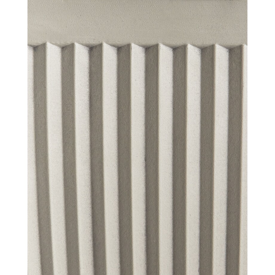 Donica SISAL 73 cm Beżowy