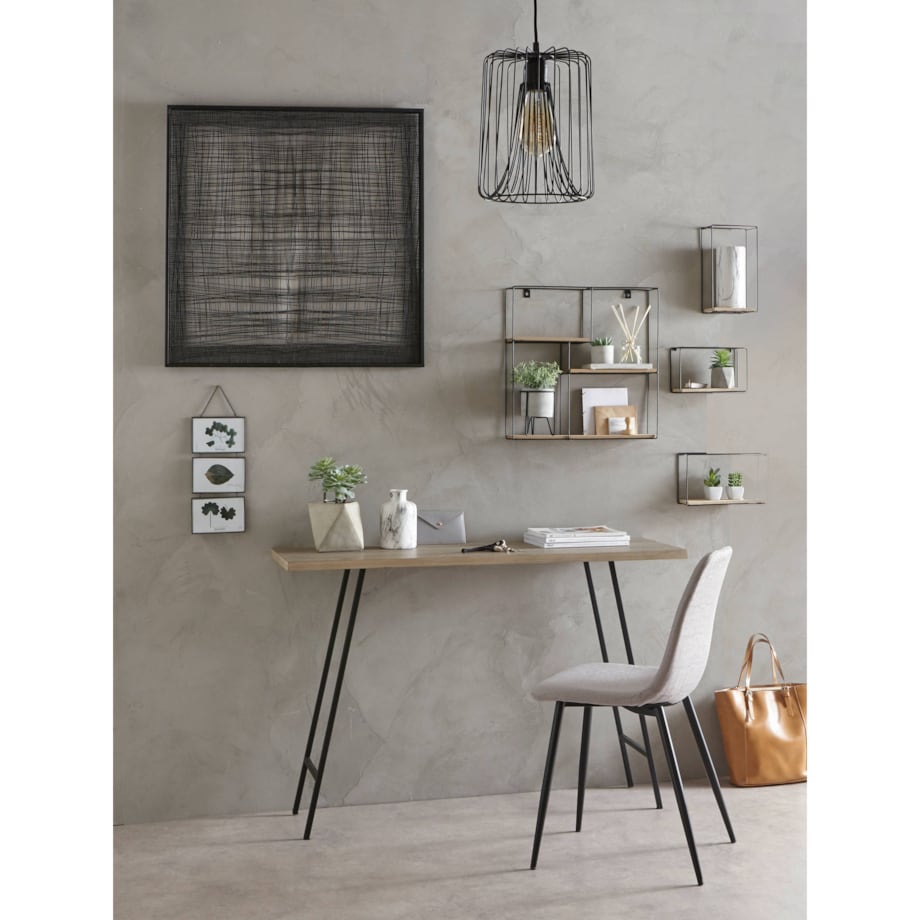 Wazon ceramiczny 17,5 cm MARBRE
