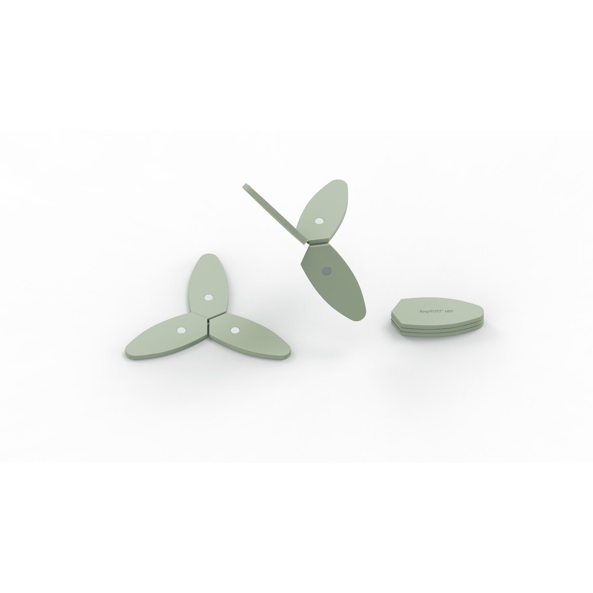 Zwijana podstawka magnetyczna SA BergHOFF