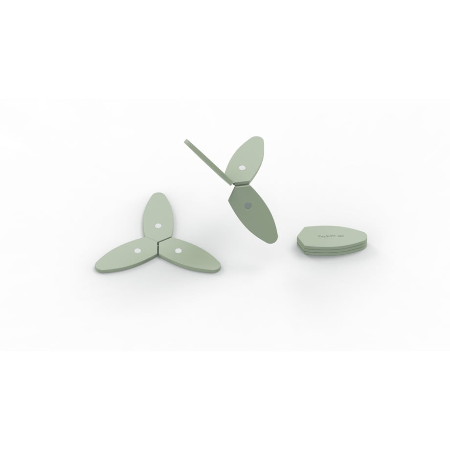 Zwijana podstawka magnetyczna SA BergHOFF