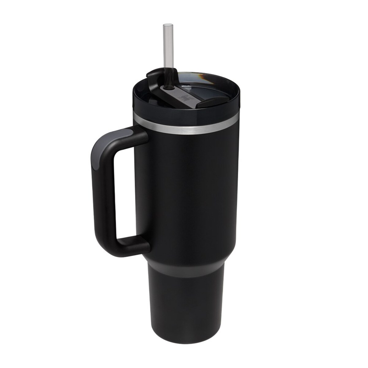 Stanley - Stanley kubek Quencher H2.O FlowState™ Tumbler 1,18 l - Black Tonal