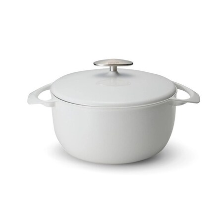 Unilloy garnek żeliwny Unohana 20 cm UC200WH