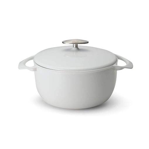 Unilloy garnek żeliwny Unohana 20 cm UC200WH