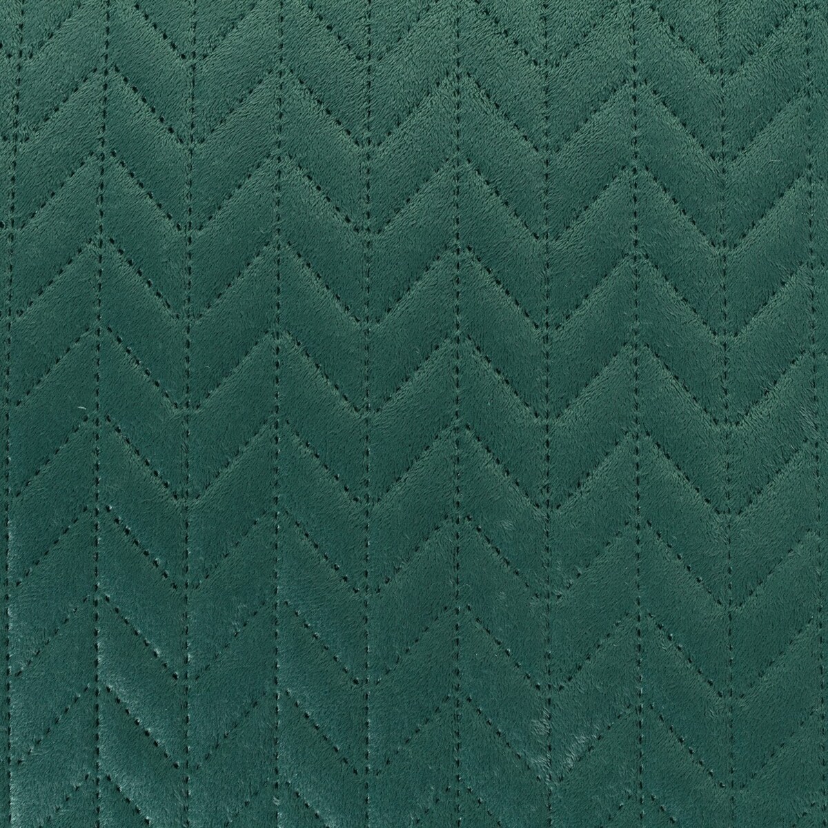 Narzuta na łóżko Silky Chic 220x240cm deep green 220x240