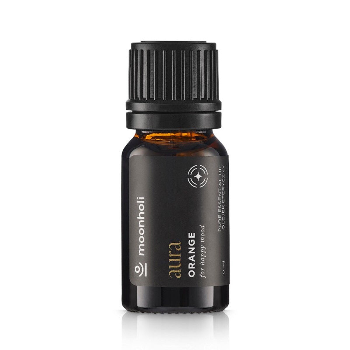 Olejek eteryczny AURA - Pomarańczowy