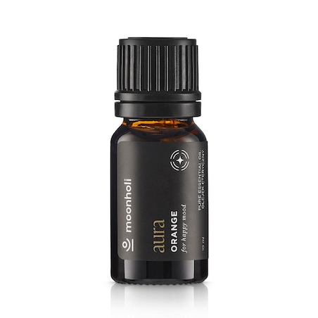 Olejek eteryczny AURA - Pomarańczowy