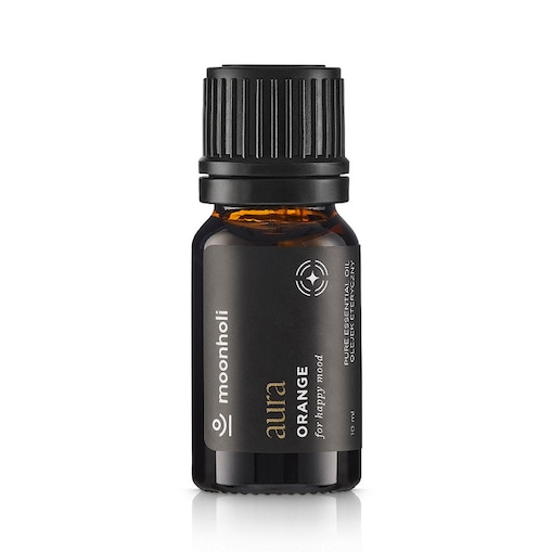 Olejek eteryczny AURA - Pomarańczowy