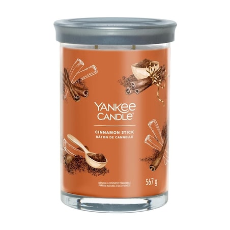 YC SIGNATURE Tumbler duży CINNAMON STICK