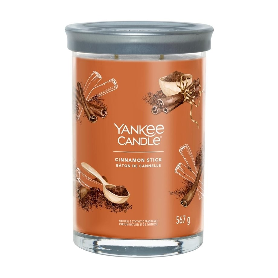 YC SIGNATURE Tumbler duży CINNAMON STICK