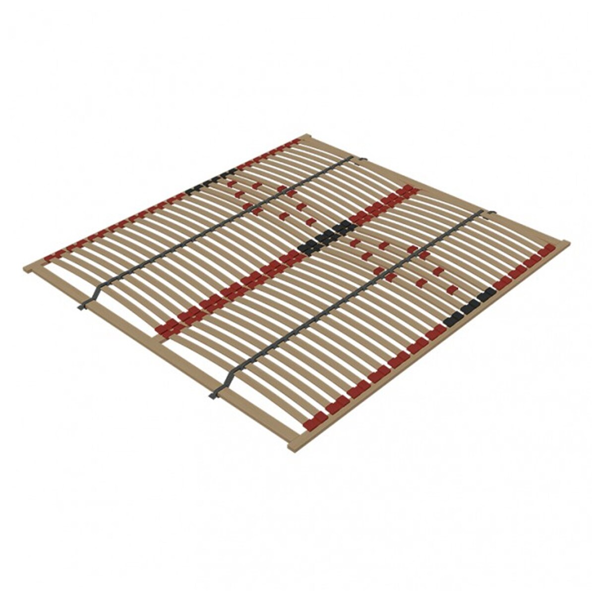 Stelaż do łóżka 100x200 Surface Standard PAN MATERAC drewniany regulowany