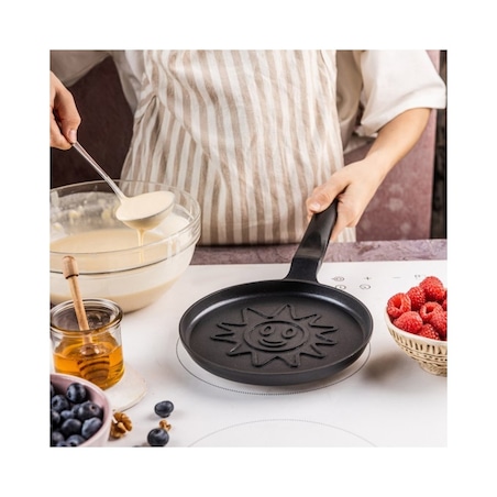 Klausberg patelnia do słonecznych naleśników 18cm 63855