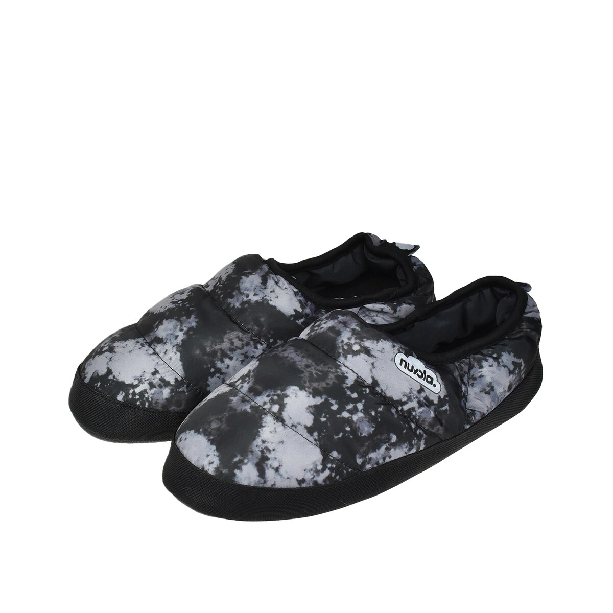 Nuvola Classic Tempesta Black 34-35