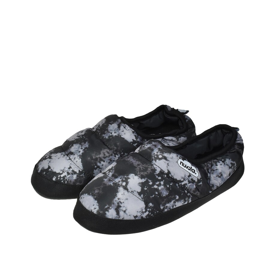 Nuvola Classic Tempesta Black 34-35