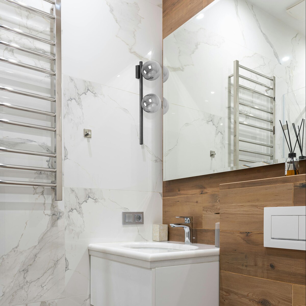 Kinkiet K-5468 z serii PAXI