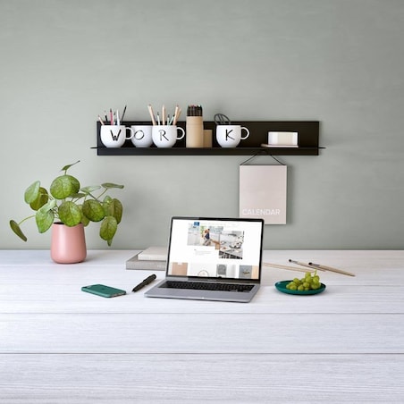 Kubek z literą R Letters, Villeroy & Boch