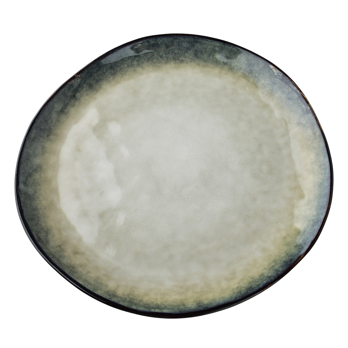 Talerz obiadowy Basic Nature