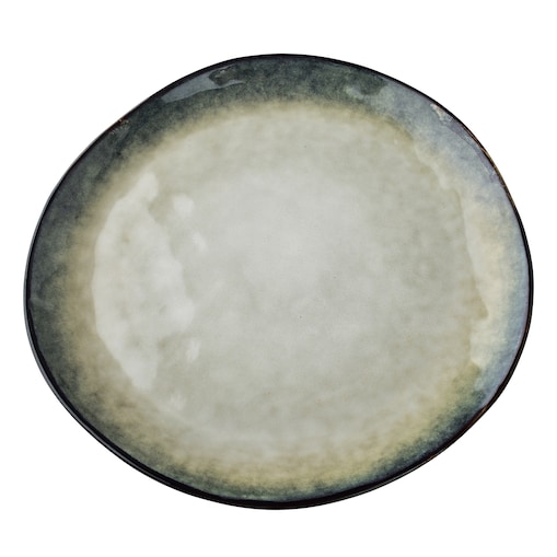 Talerz obiadowy Basic Nature