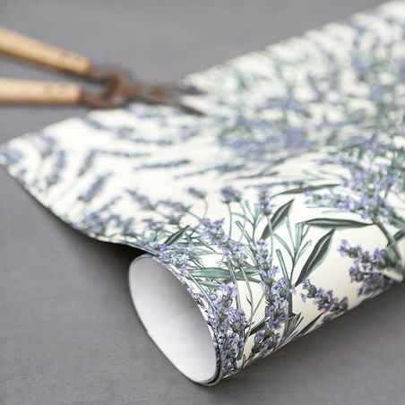 Ozdobny papier zapachowy Castelbel lawenda