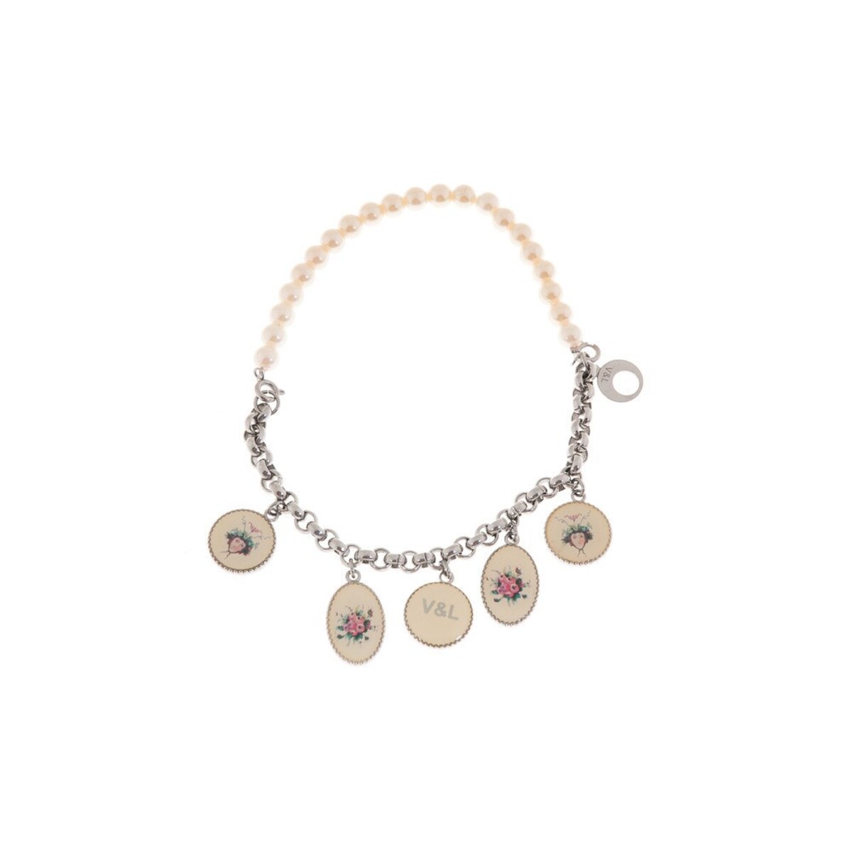 Biżuteria Victorio & Lucchino VJ0150BR